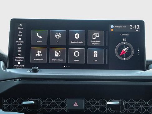 Used 2024 Honda Accord Sport image 15