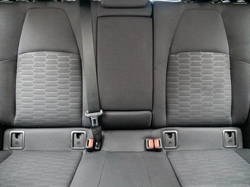 Certified 2024 Toyota Corolla SE w/ SE Package image 17