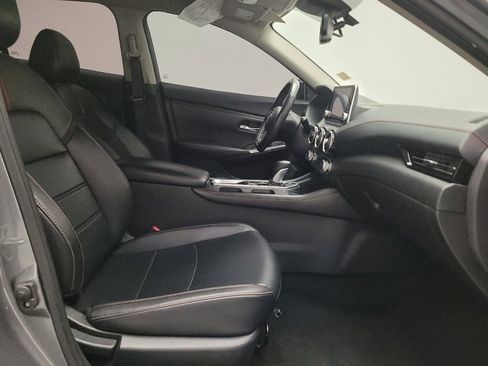 Used 2021 Nissan Sentra SR w/ SR Premium Package FWD image 21
