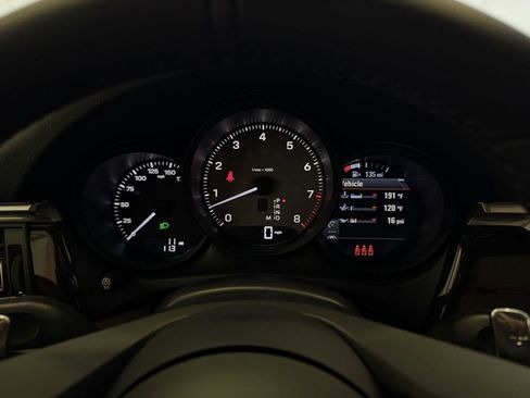 New 2026 Porsche Macan S AWD/4WD image 21