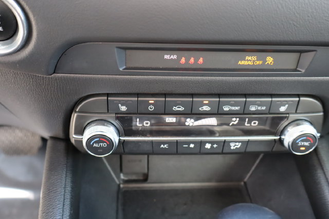 Used 2024 MAZDA CX-5 AWD 2.5 S w/ Select Package image 34