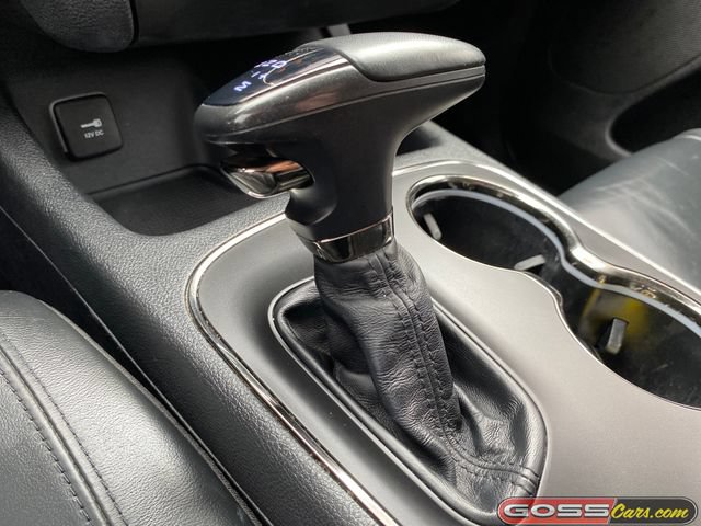 Used 2020 Dodge Durango GT AWD/4WD image 14