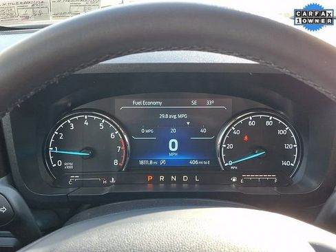 Used 2024 Ford Maverick Lariat image 19