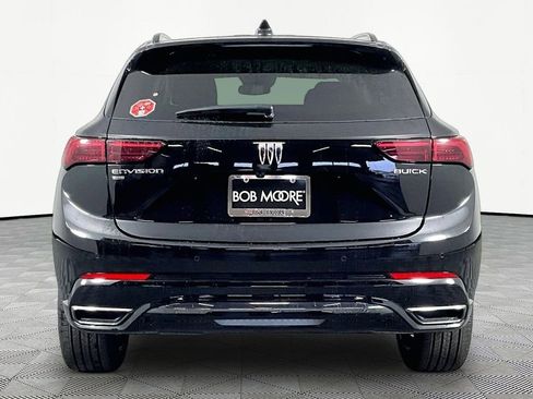 New 2026 Buick Envision Sport Touring AWD/4WD image 5