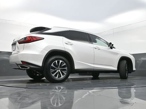 Used 2021 Lexus RX 350 AWD w/ Premium Package image 31
