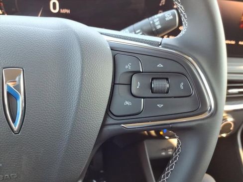 New 2026 Buick Encore GX Preferred image 35