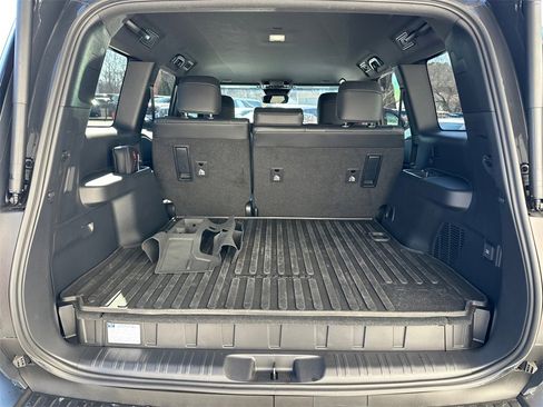 Used 2024 Toyota Land Cruiser Base image 19