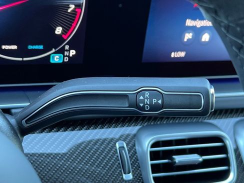 New 2026 Mercedes-Benz GLE 63 AMG S image 24