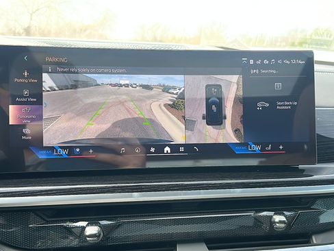 New 2026 BMW X5 sDrive40i w/ M Sport Package image 24