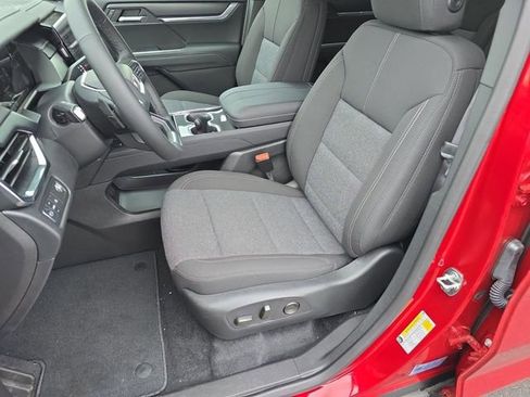 New 2025 GMC Acadia Elevation image 19