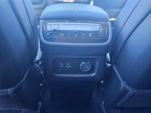 Used 2023 INFINITI QX60 Luxe w/ Cargo Package image 23