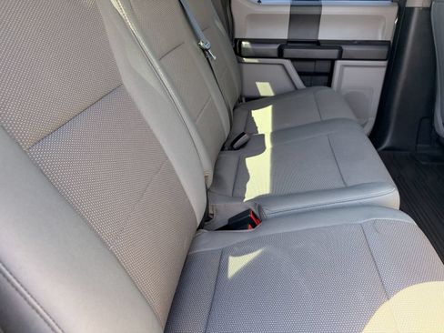 Certified 2021 Ford F250 XL w/ STX Appearance Package AWD/4WD image 13