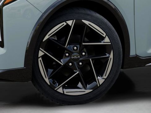 New 2026 Kia K4 GT-Line FWD image 24