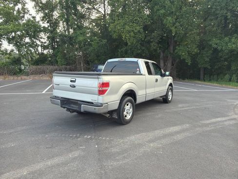 Used 2012 Ford F150 XLT w/ XLT Convenience Pkg RWD image 5