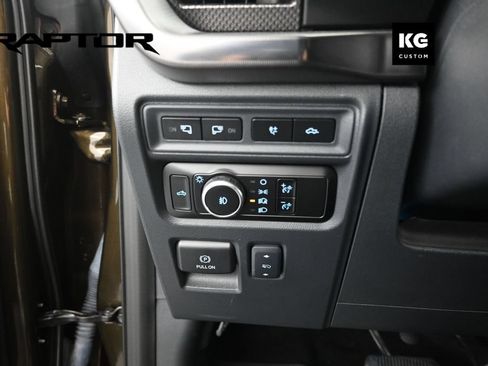 Used 2024 Ford F150 Raptor AWD/4WD image 11