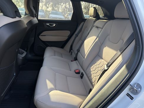 Used 2026 Volvo XC60 B5 Plus w/ Protection Package Premier image 32