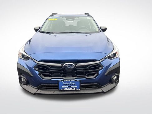 Certified 2025 Subaru Crosstrek 2.0i Premium image 2