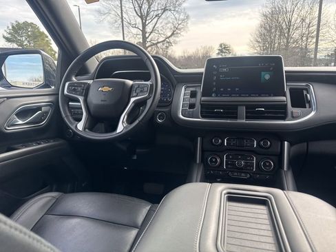 Used 2024 Chevrolet Tahoe LT image 9