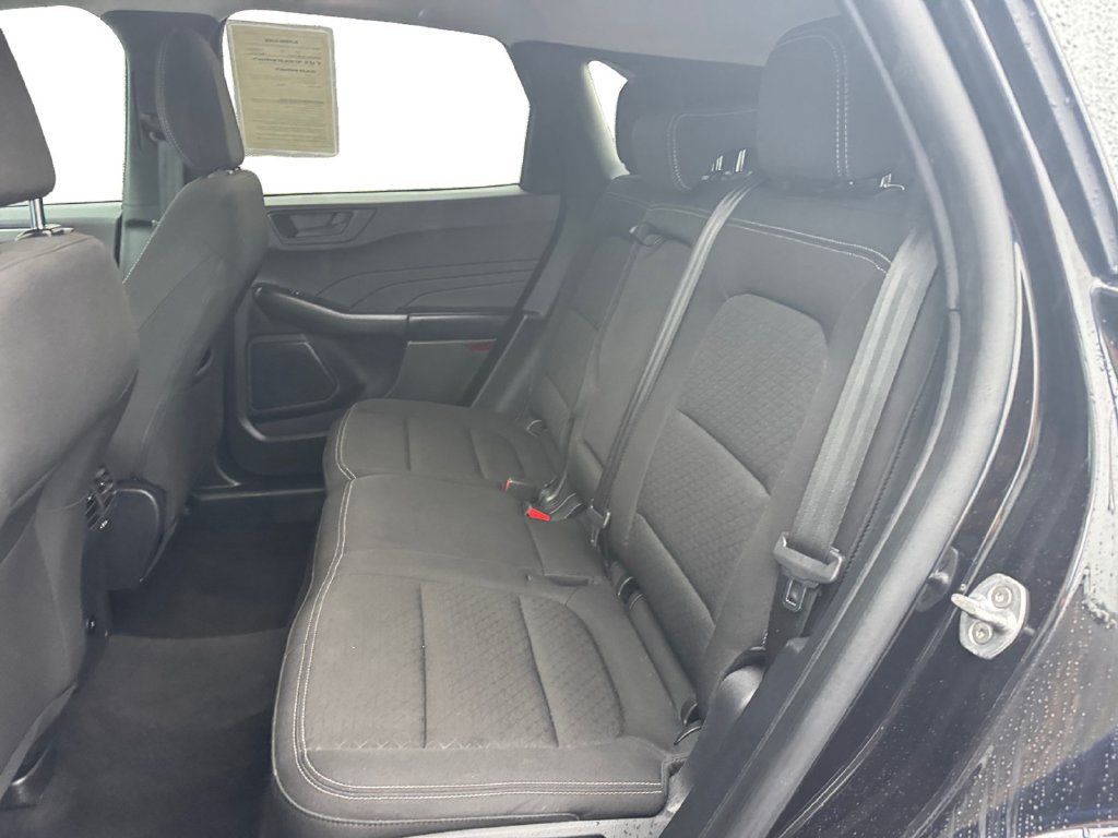 Used 2024 Ford Escape Active FWD image 14