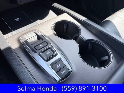 New 2026 Honda Ridgeline TrailSport image 10