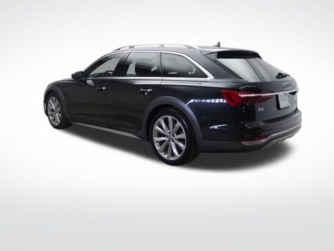Used 2020 Audi A6 3.0T allroad Premium Plus w/ Driver Assistance Package AWD/4WD image 3