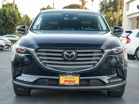 Used 2018 MAZDA CX-9 Touring image 4