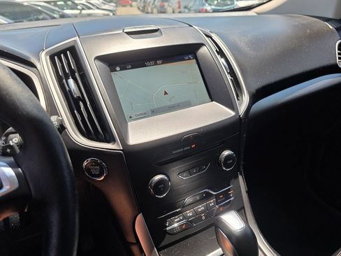 Used 2016 Ford Edge SEL w/ Equipment Group 201A FWD image 37