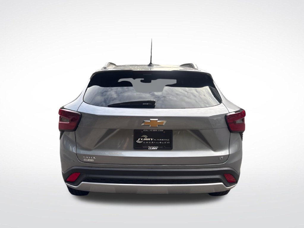 Used 2024 Chevrolet Trax LT FWD image 6
