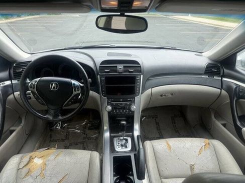 Used 2007 Acura TL FWD image 9