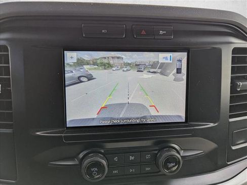 Used 2023 Ford F150 XLT AWD/4WD image 18