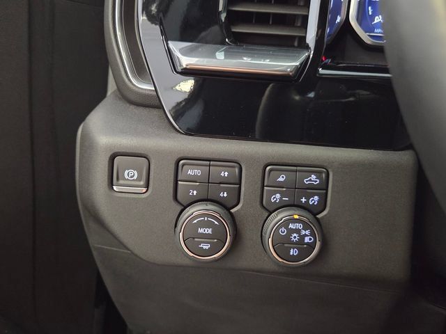 Used 2024 Chevrolet Silverado 1500 RST w/ All Star Edition Plus AWD/4WD image 25
