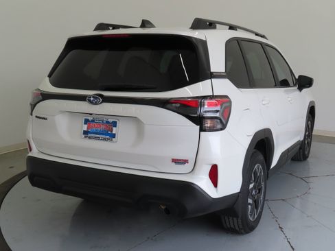 New 2026 Subaru Forester Premium image 3