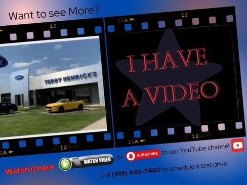 Used 2023 Ford F250 XLT w/ 360-Degree Camera Package AWD/4WD image 32