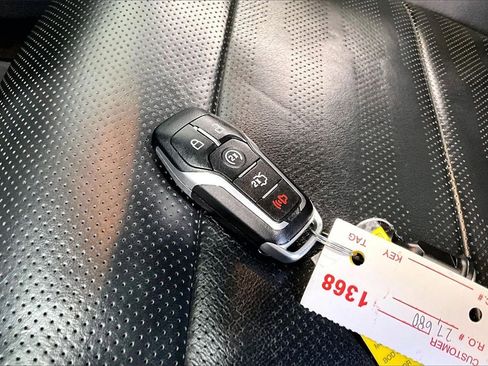 Used 2015 Ford Mustang GT Premium w/ 50 Years Appearance Package image 19