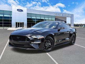 Used 2022 Ford Mustang GT Premium w/ Equipment Group 401A RWD video 1