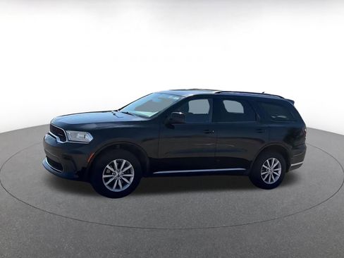 Used 2024 Dodge Durango SXT image 8