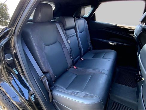 Used 2023 Lexus RX 350 w/ Cold Area Package AWD/4WD image 20