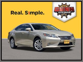 Used 2015 Lexus ES 350 w/ Premium Package FWD video 1