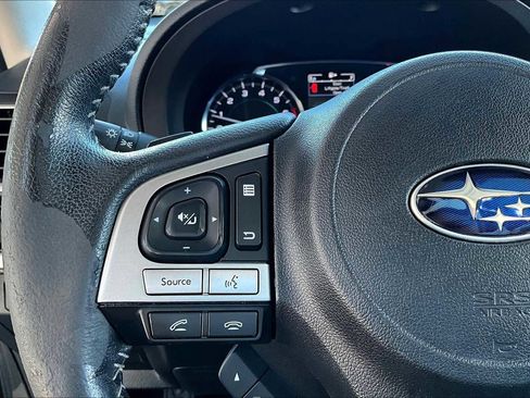 Used 2017 Subaru Forester 2.0XT Touring image 23