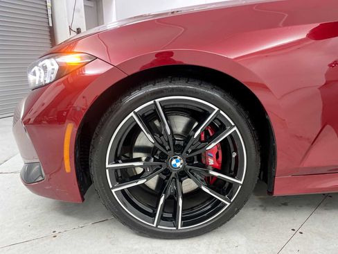 Used 2026 BMW M340i xDrive image 19