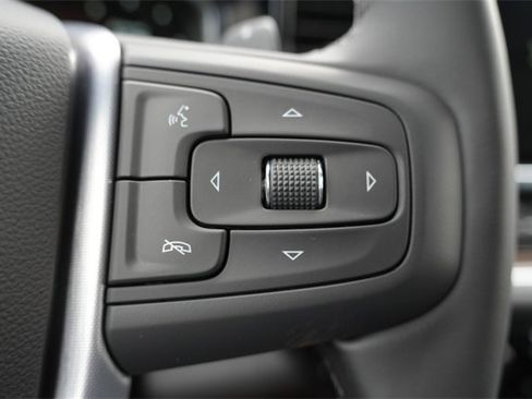 New 2026 GMC Sierra 1500 Elevation w/ Preferred Package image 13