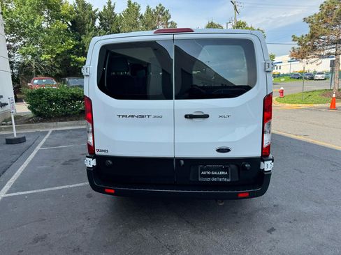 Used 2020 Ford Transit 350 XLT RWD image 20
