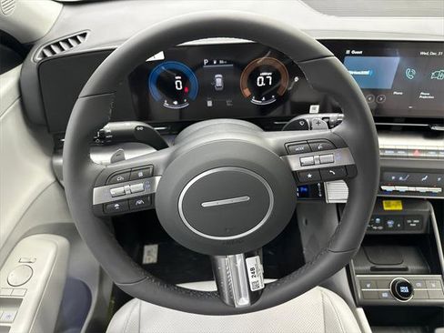 New 2026 Hyundai Kona SEL Premium image 24