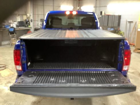 Used 2019 RAM 1500 Express image 6