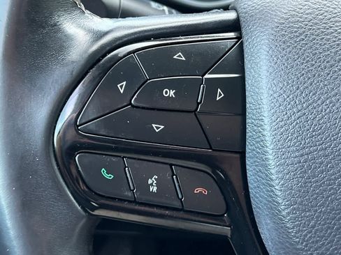 Used 2019 Jeep Cherokee Altitude image 30