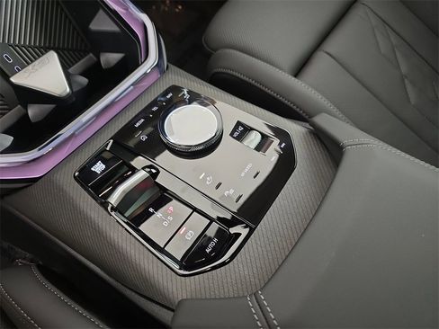 New 2026 BMW X3 xDrive30 w/ Convenience Package image 25