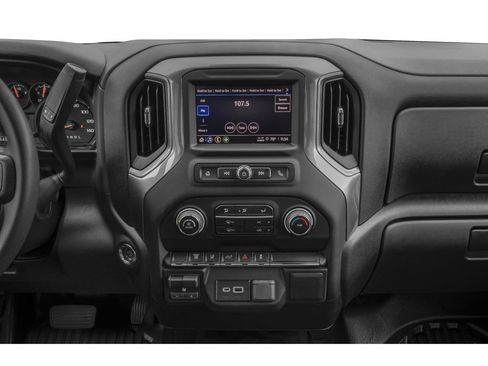 New 2026 Chevrolet Silverado 3500 High Country w/ High Country Premium Package AWD/4WD image 7