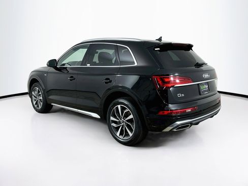 Used 2024 Audi Q5 2.0T Premium Plus AWD/4WD image 5