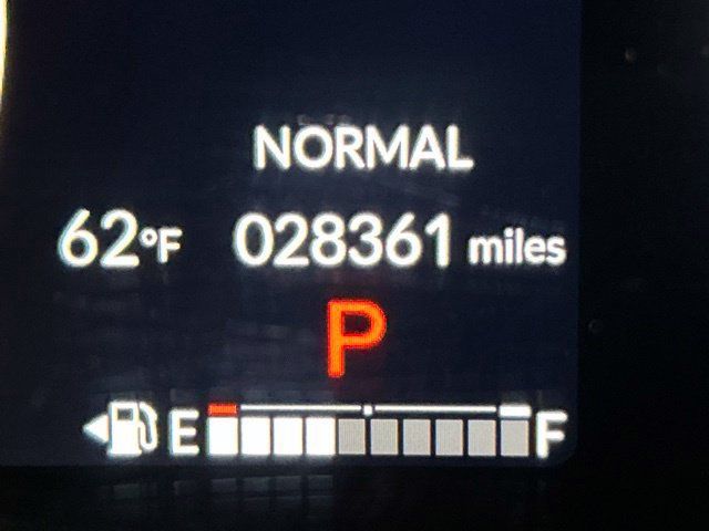 Certified 2024 Honda HR-V EX-L image 26