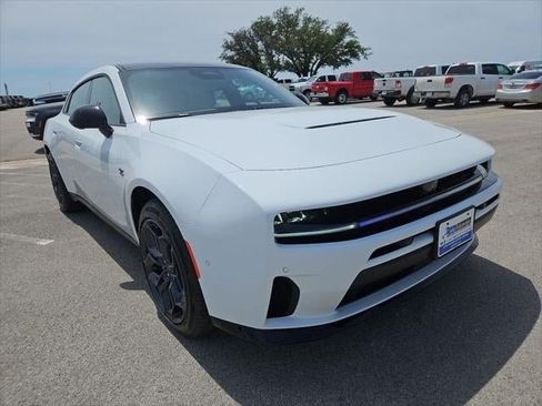 New 2026 Dodge Charger R/T AWD/4WD image 41